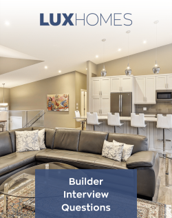 kelowna custom home builders
